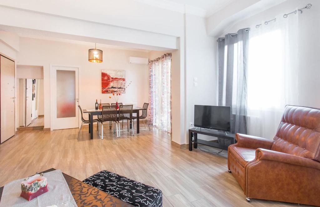 Anneza's Luxury apartment 5 min to Acropolis