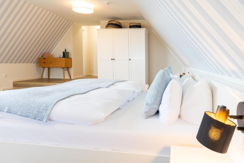 Strandhaus Ahrenshoop Boutiquehotel - Suite Familiare