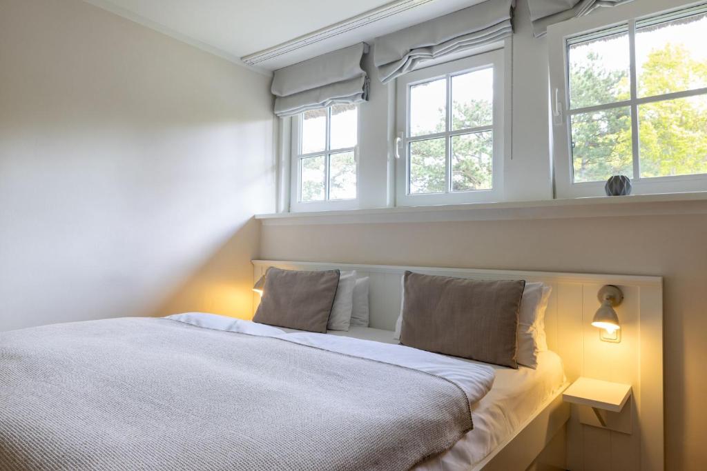 Strandhaus Ahrenshoop Boutiquehotel - Camera Familiare Piccola