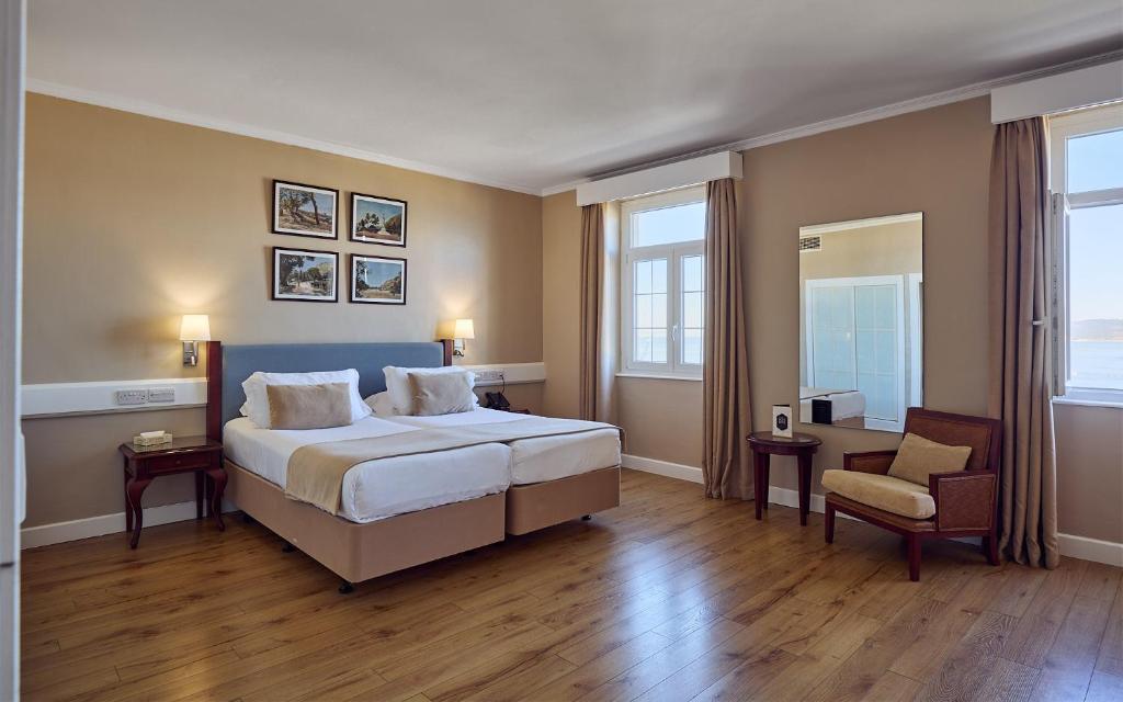 Rock Hotel - 
