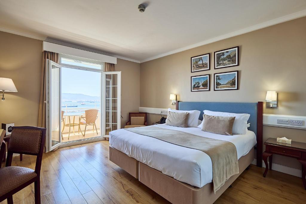 Rock Hotel - 