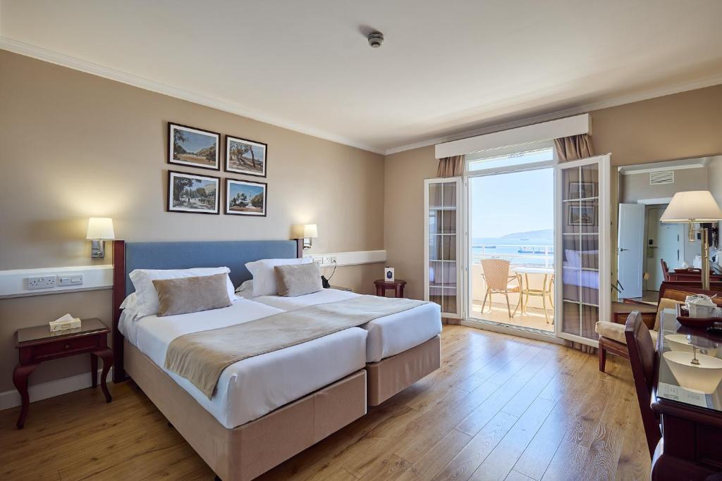 Rock Hotel - 