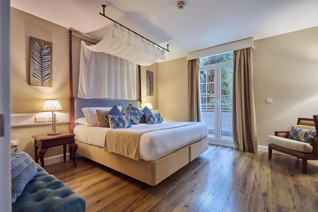 Rock Hotel - 