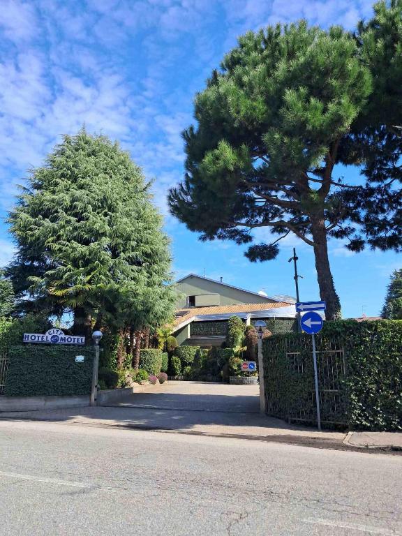 Hotel City Legnano