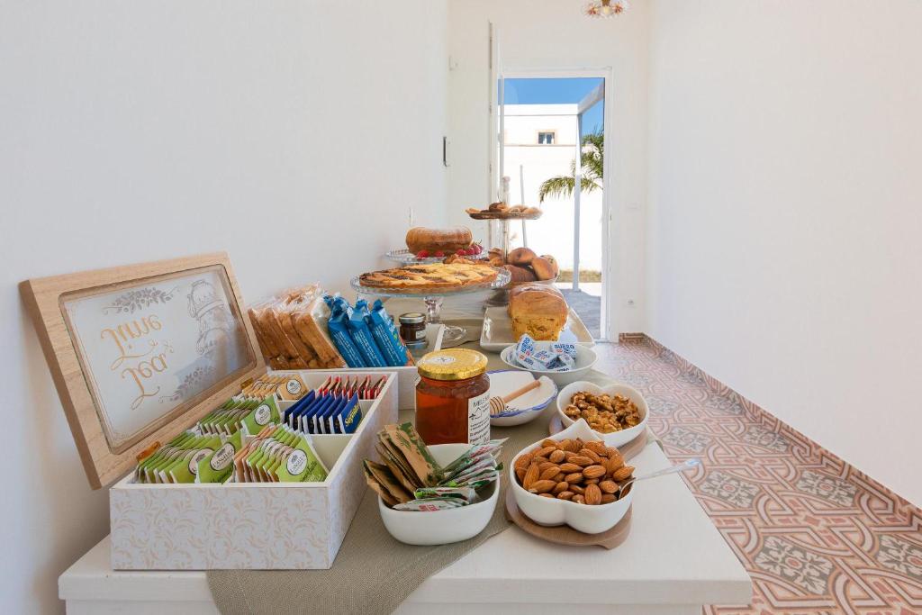 B&B Li Peticurti