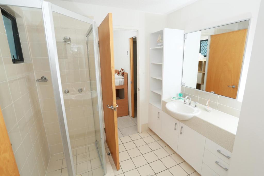 Bagno di Beach Club Resort Mooloolaba