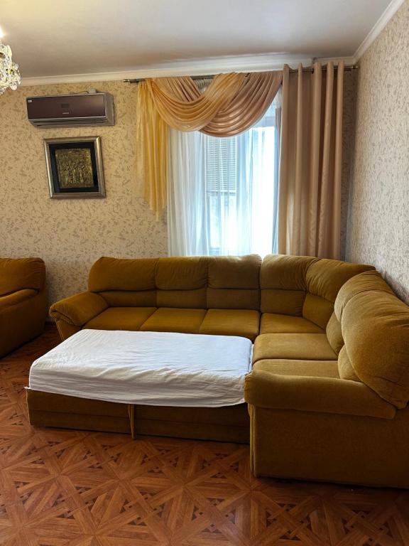 Двух комнатная квартира Областная больница море фото 6
