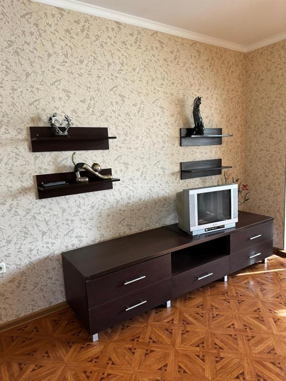 Двух комнатная квартира Областная больница море фото 5