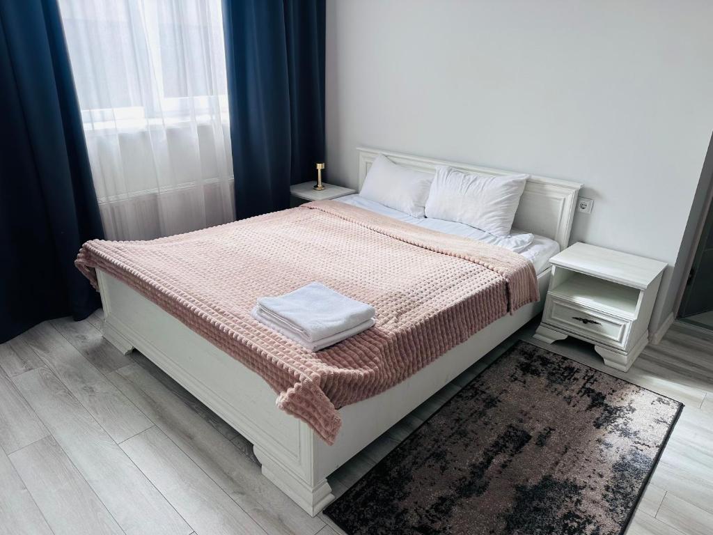 Villa Venezia Apartments & Parking photo 6
