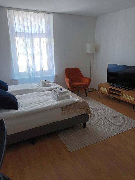 Charming Studio in the Perfect Spot - Stork 34