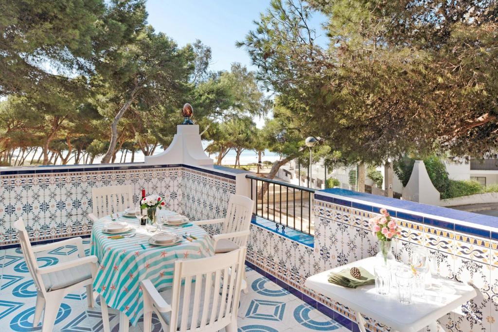 Apartamento La Atalaya