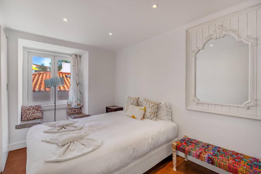Oliveirinha Cosy Apartment - Alfama