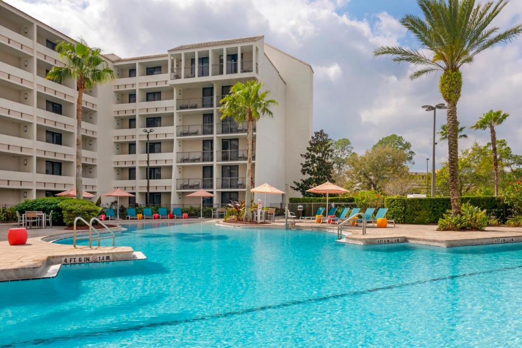 Holiday Inn Orlando – Disney Springs® Area by IHG photo