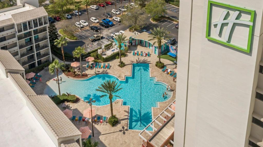 Holiday Inn Orlando – Disney Springs® Area by IHG photo