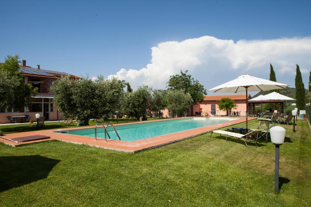 Agriturismo La Siesta