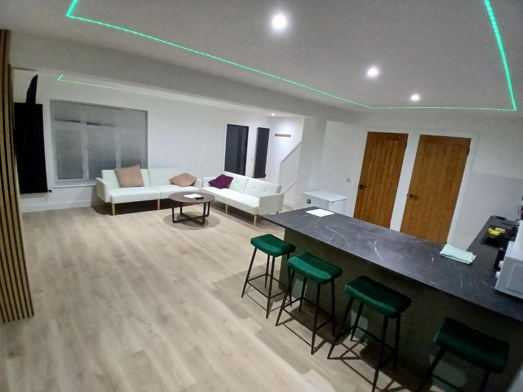 Melton Mowbray Luxury Stay - Housity
