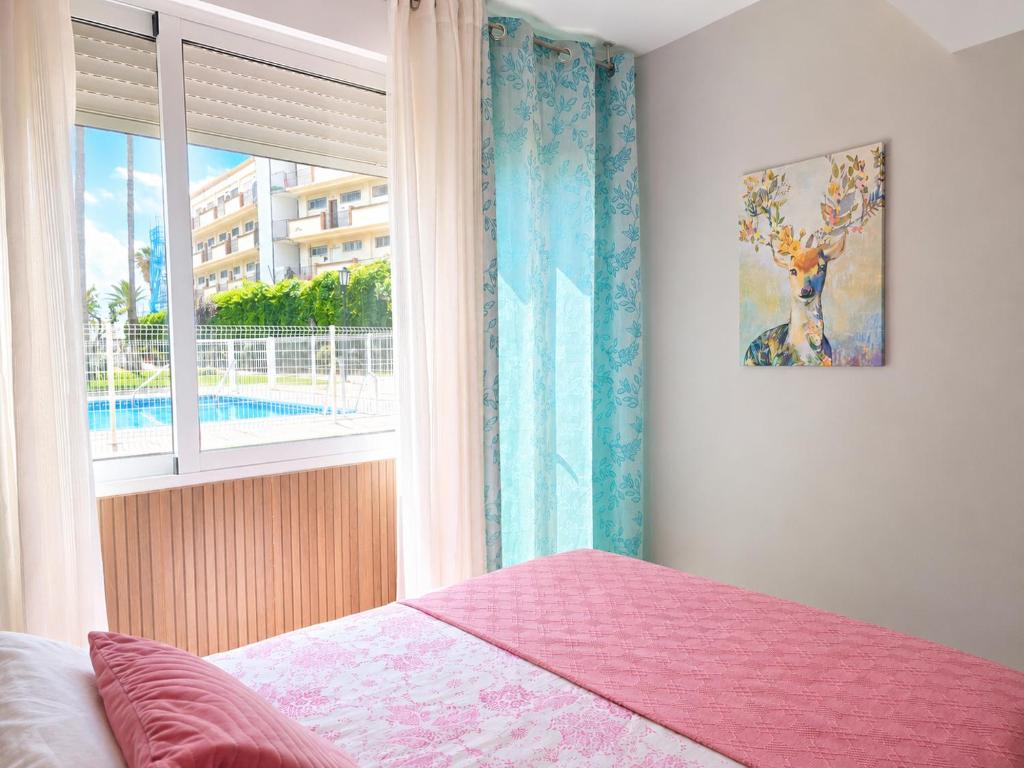 Beach Studio Torremolinos