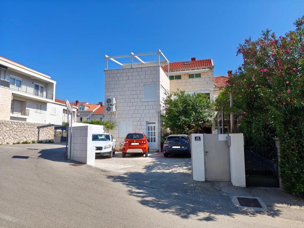 AVA Studio apartment and Room
