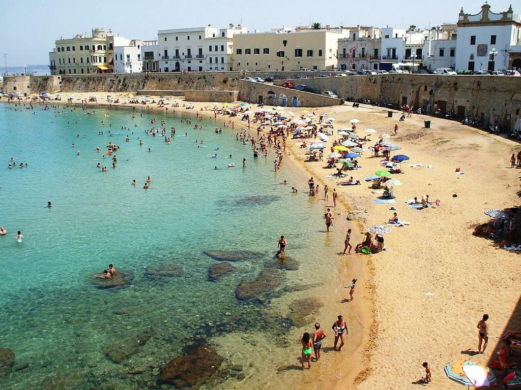 Hotiday Gallipoli Centro