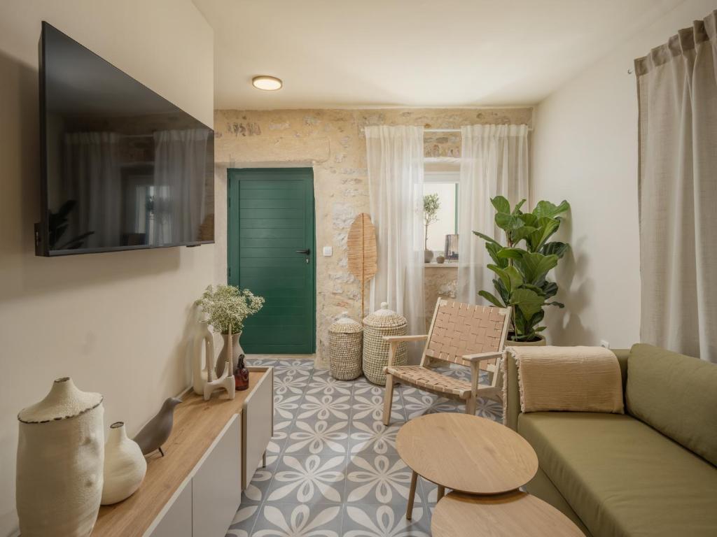 Varosh apartment