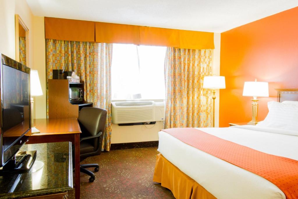 Holiday Inn O'Hare Area by IHG photo