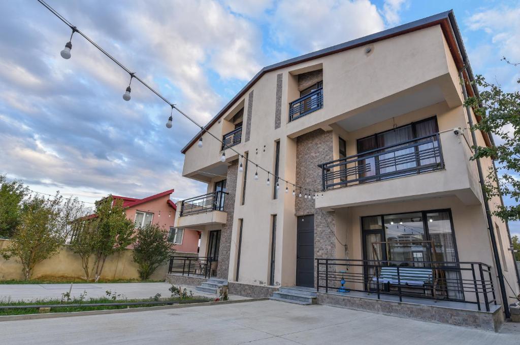 تصویر اتاق‌های Villa Horizon Tbilisi - تصویر ۲