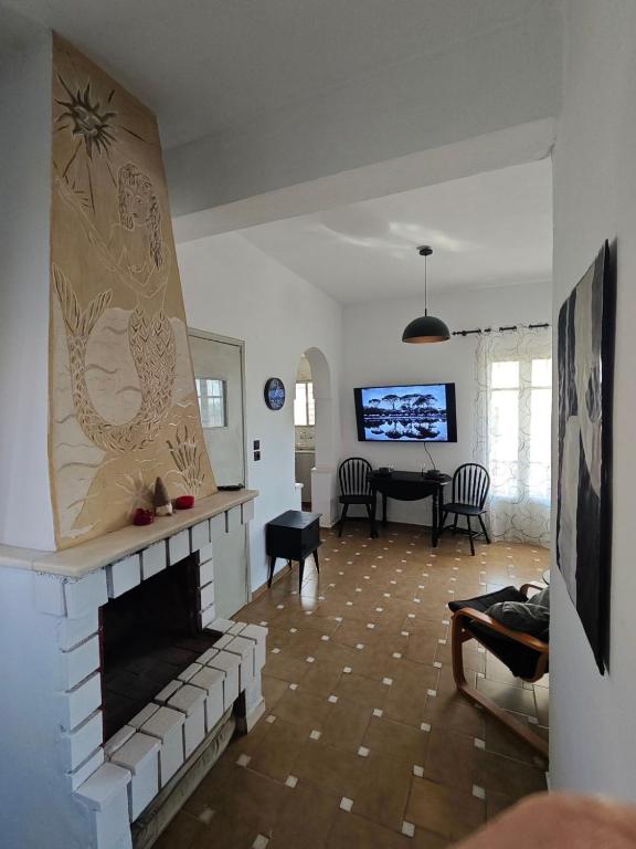 Xenos Estate Apartment