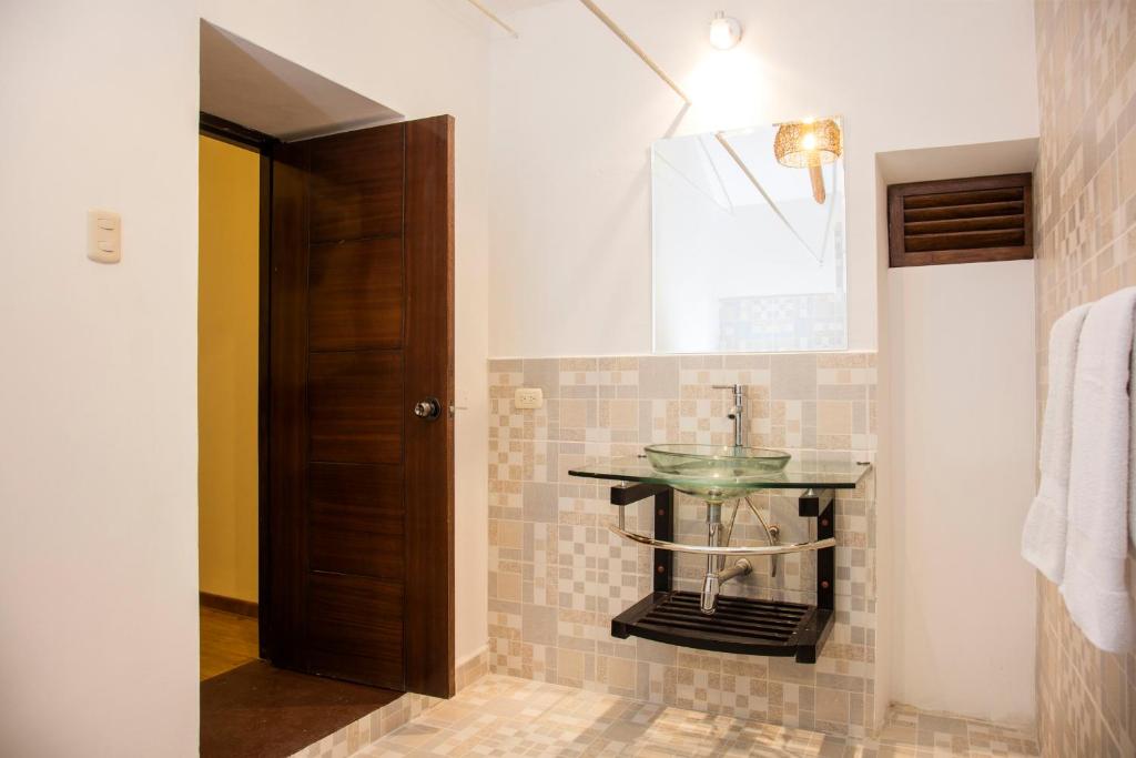 Fotografie z fotogalerie ubytování Hotel Casa Fierro Cusco v destinaci Cuzco