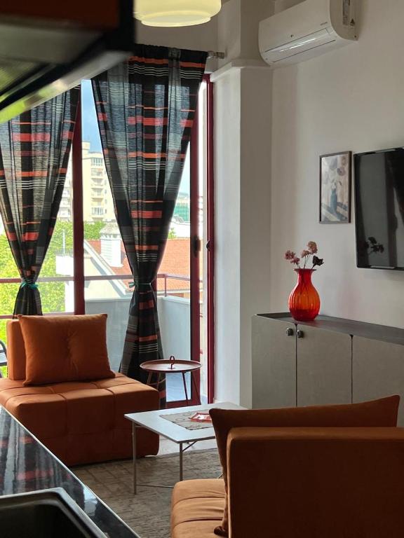City Centre Rooms 4R - 