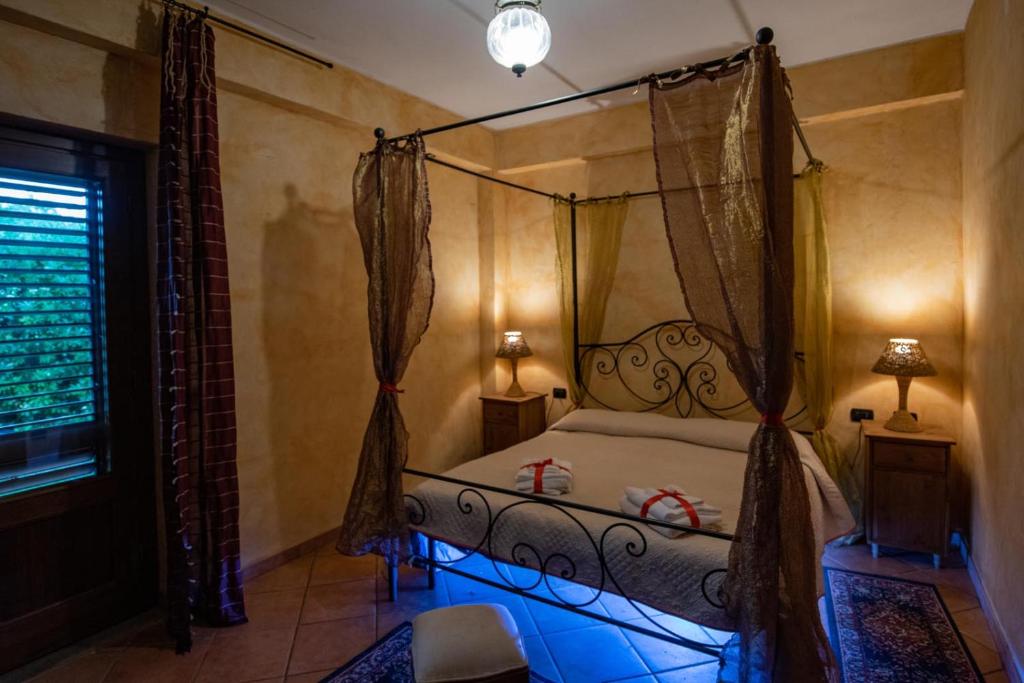 Il Borgo sul Lago - Superior Double Room
