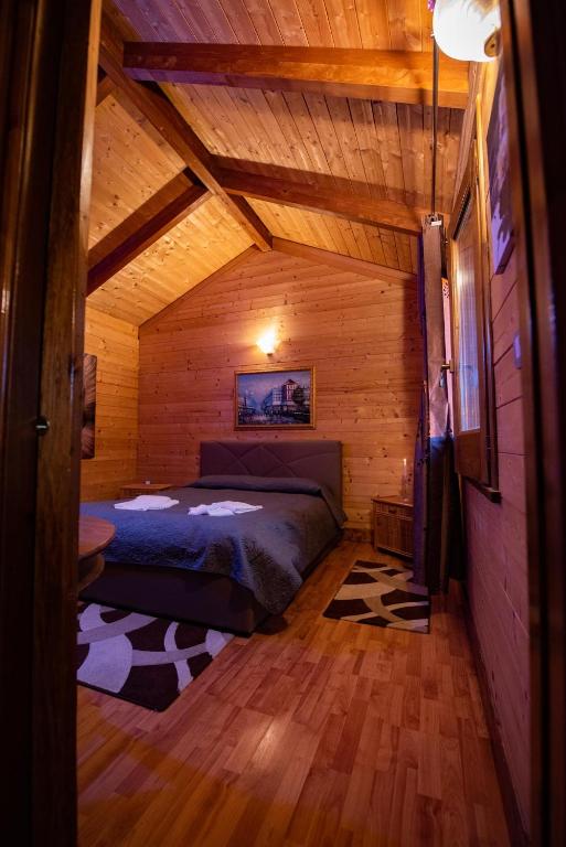 Il Borgo sul Lago - Bungalow