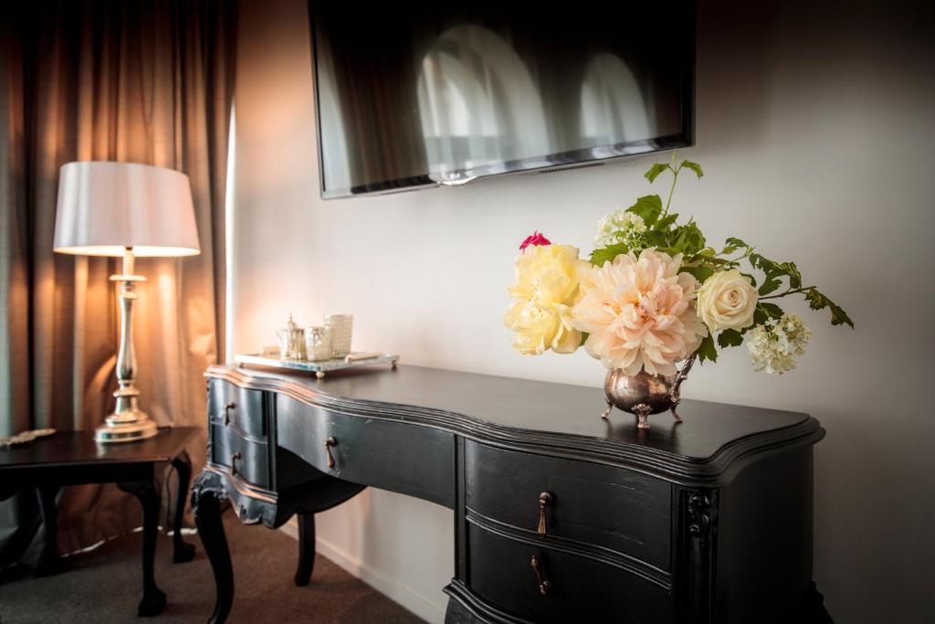 Fotografie z fotogalerie ubytování Hotel 115 v Christchurchu
