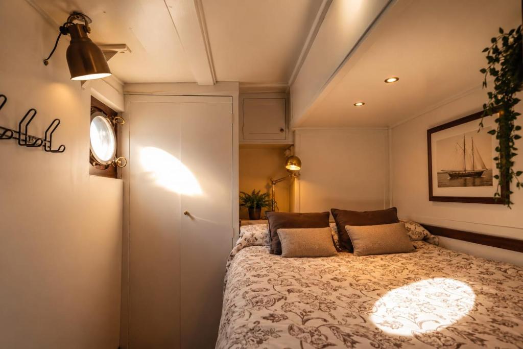 Péniche de charme avec jacuzzi sur canal du midi — photo 2