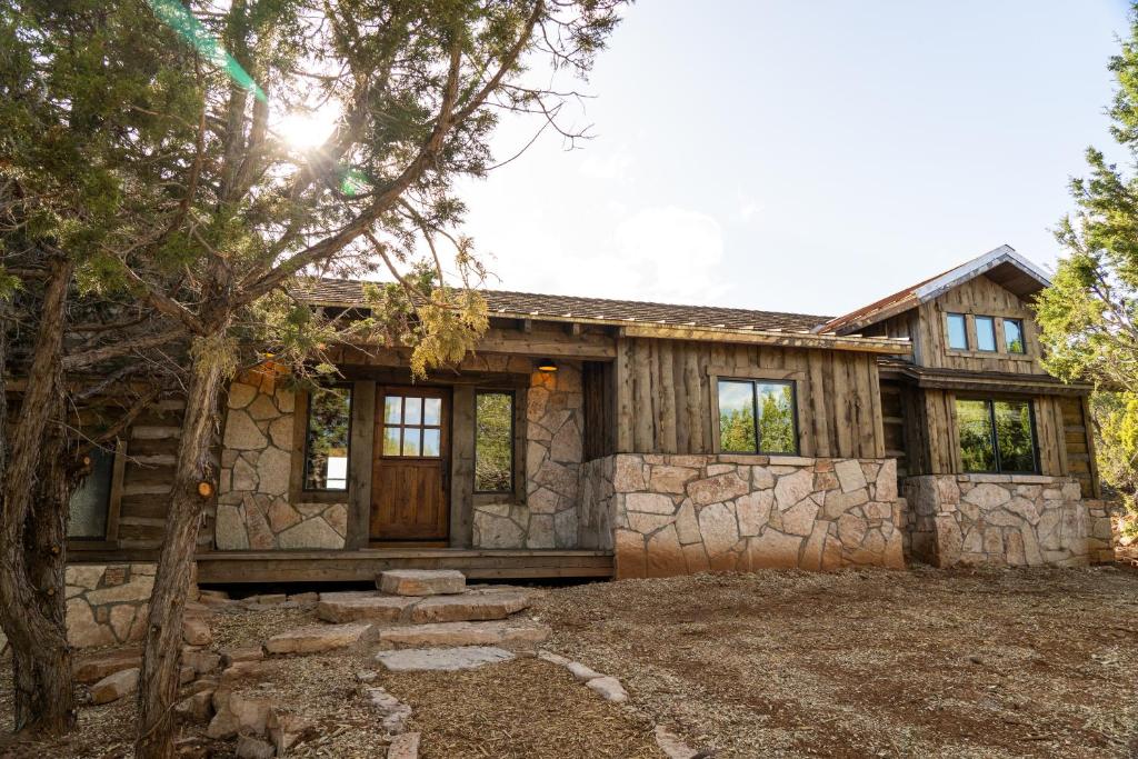Zion Mountain Ranch - 
