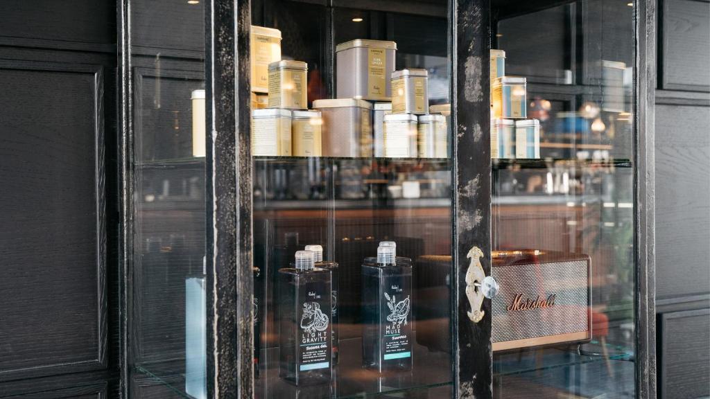 Ruby Claire Hotel Geneva by IHG photo