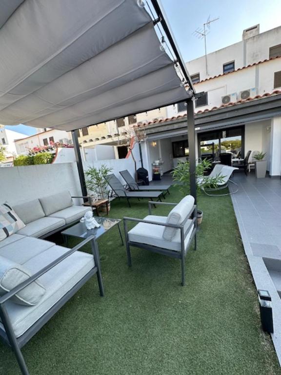 Summer Villa by Hd properties