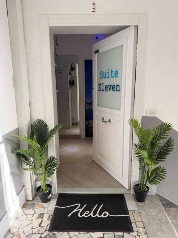 Suite Eleven