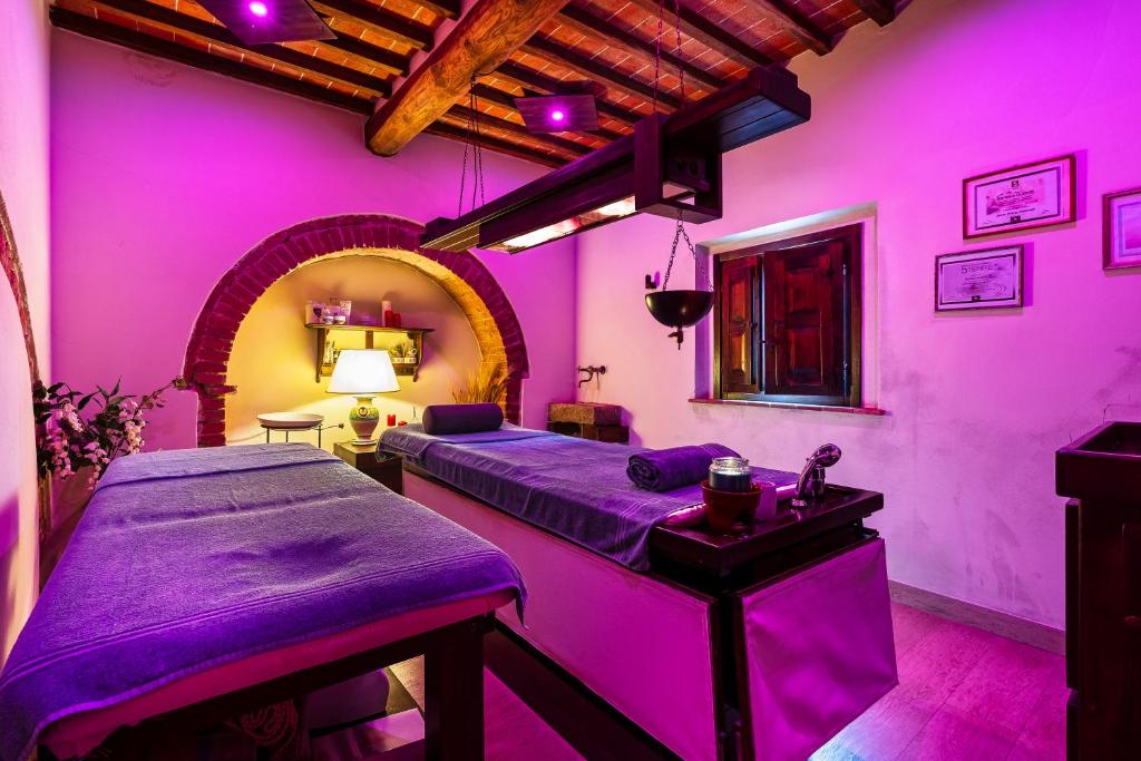 Agriturismo Scannano