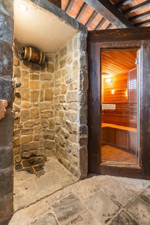 Agriturismo Scannano