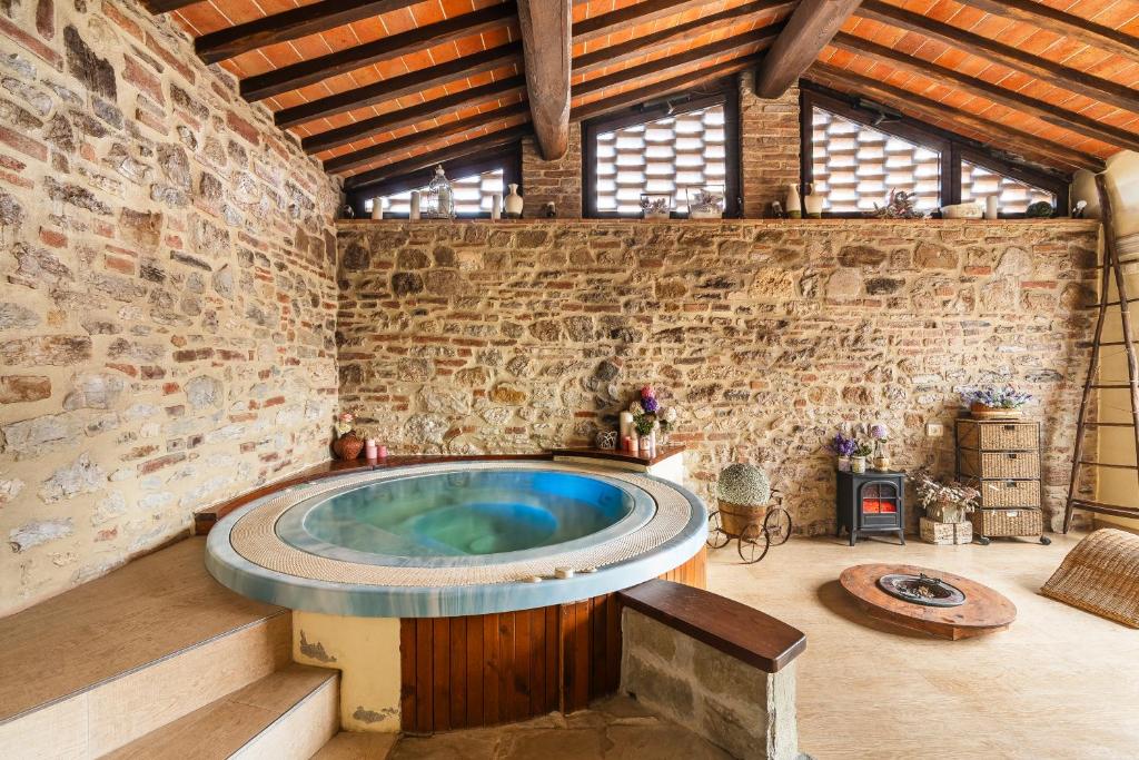 Agriturismo Scannano