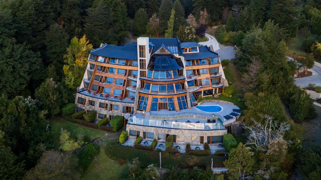 Sol Arrayan Hotel & Spa