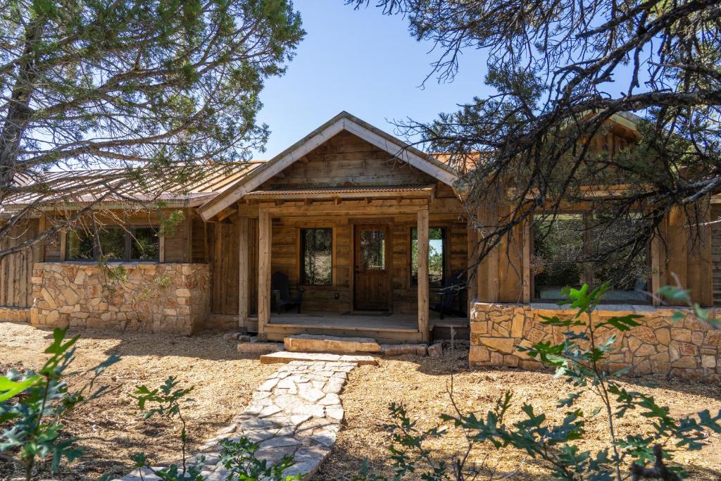 Zion Mountain Ranch - 