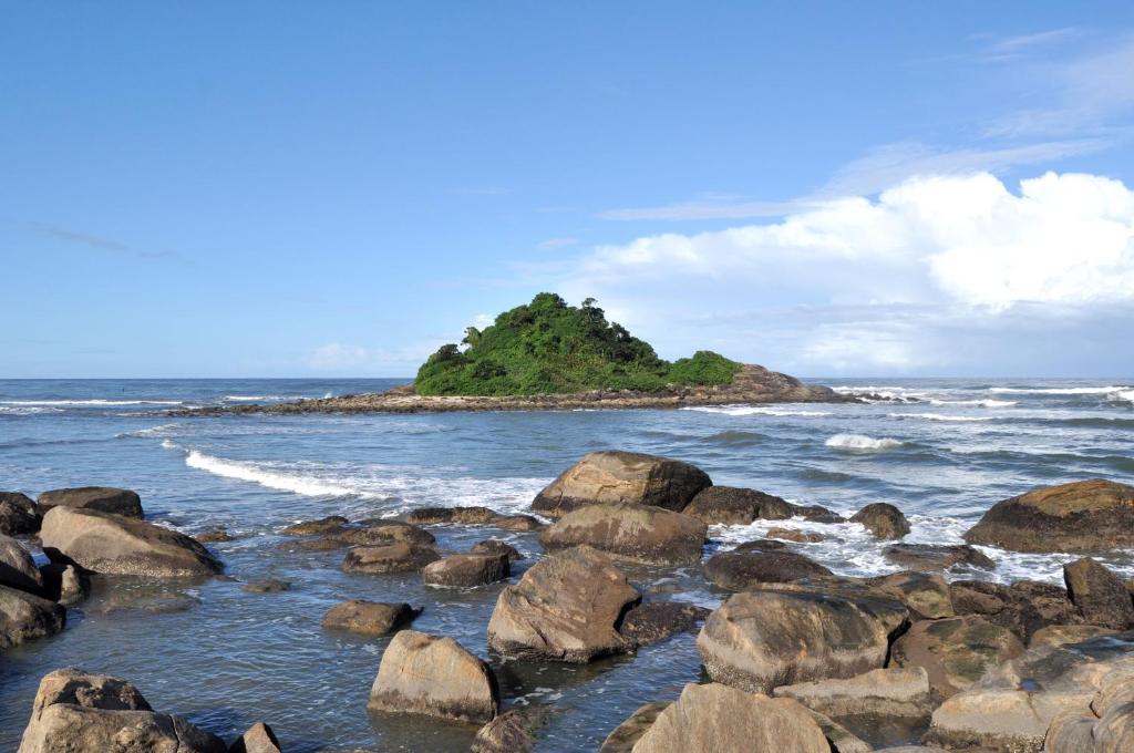  Pousada da Brisa