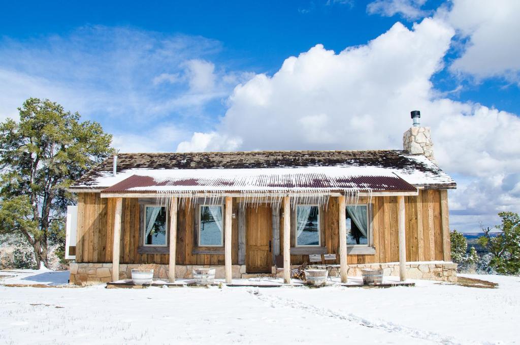 Zion Mountain Ranch - 