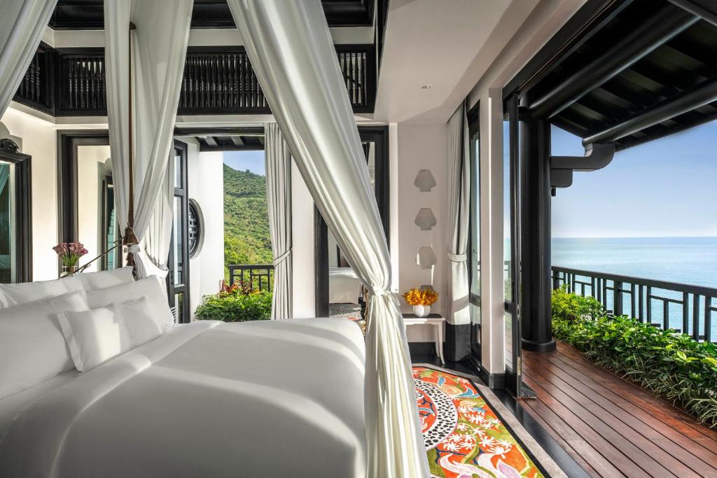 InterContinental Danang Sun Peninsula Resort by IHG, Đà Nẵng (cập nhật giá năm 2026)