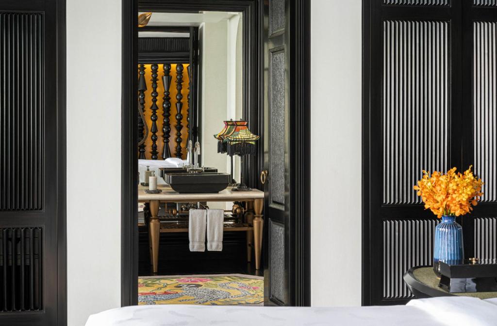 אינטרקונטיננטל דה נאנג סאן פנינסולה InterContinental Danang Sun Peninsula Resort – תמונה 5