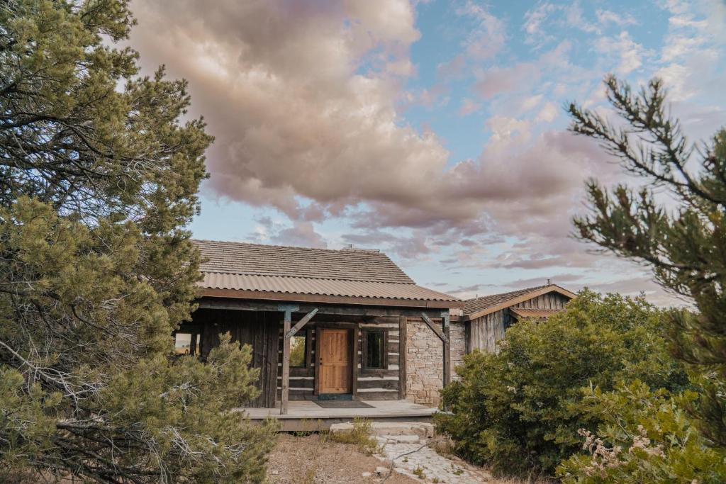 Zion Mountain Ranch - 
