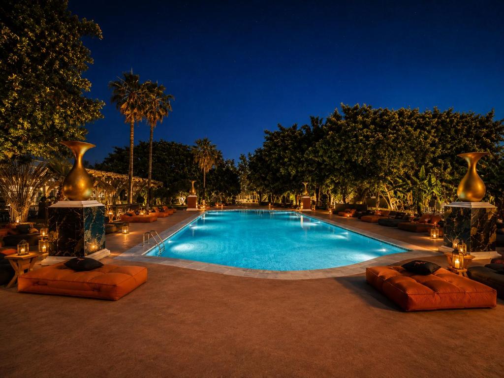 تصویر اتاق‌های BLACK AMBER BOUTIQUE HOTEL - تصویر ۲