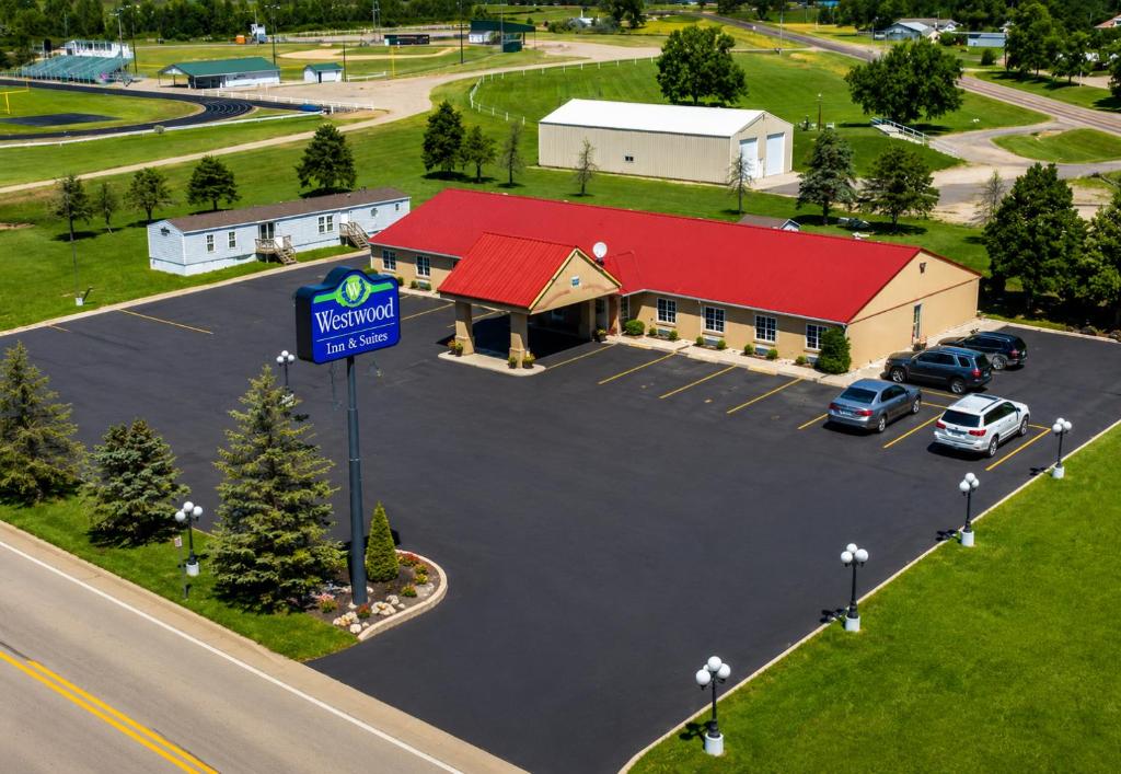 Westwood Inn & Suites Kimball I 90 - Housity