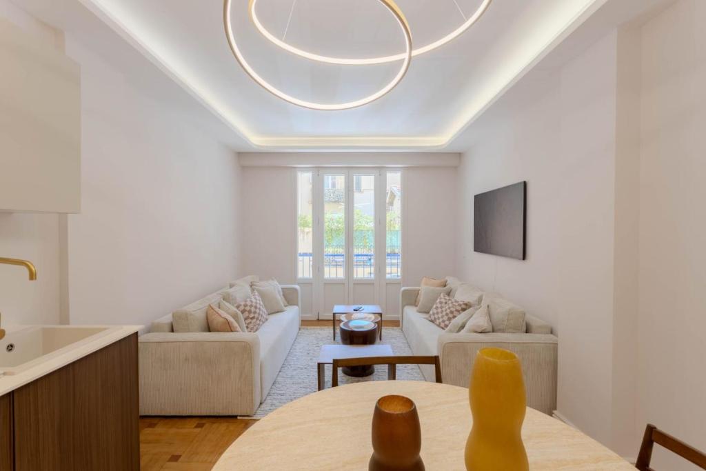 Le Miami - Appartement Premium - 2 Master Bedrooms